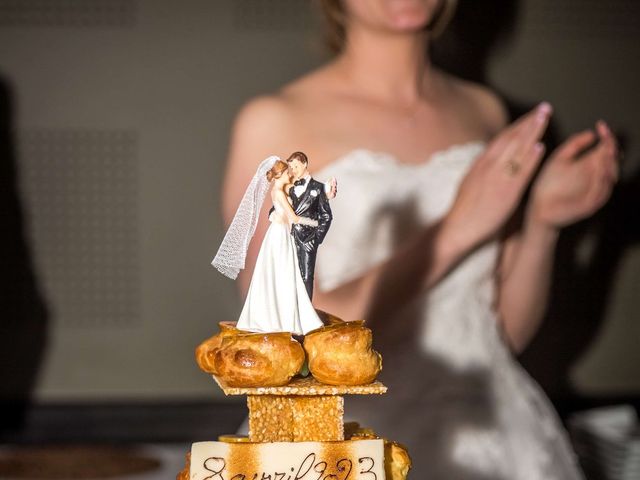 Le mariage de Lucas   et Pauline  à Brive-la-Gaillarde, Corrèze 28