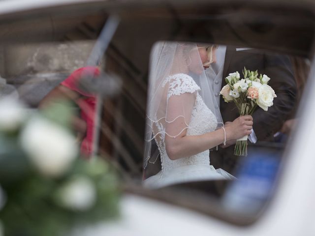 Le mariage de Sébastien et Marjorie à Saint-Maur-des-Fossés, Val-de-Marne 1