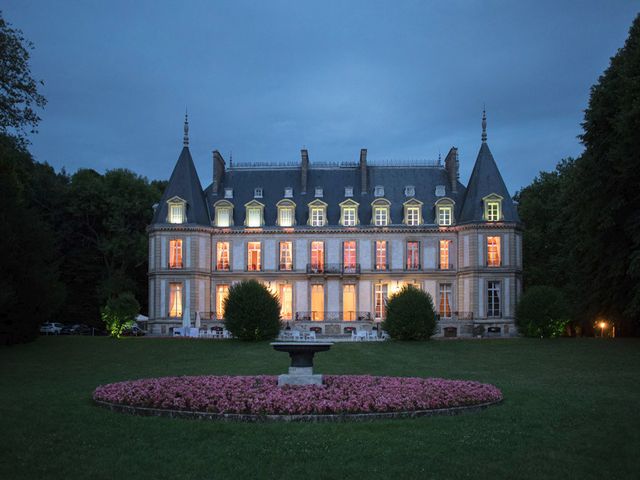 Le mariage de Sébastien et Marjorie à Saint-Maur-des-Fossés, Val-de-Marne 21