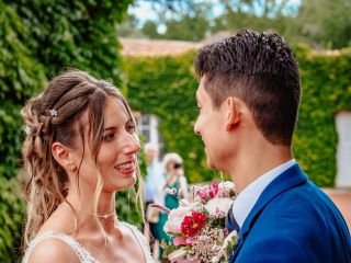 Le mariage de Marine et Roman 3