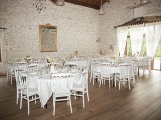 Le mariage de Noria et Julien 1