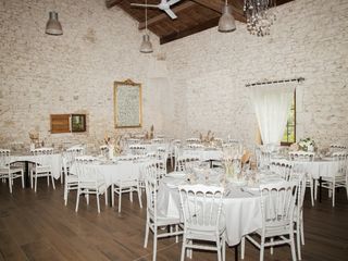 Le mariage de Noria et Julien 2