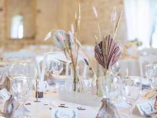 Le mariage de Noria et Julien 3