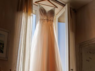 Le mariage de Salomé et Borja 2