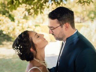 Le mariage de Clément et Helena
