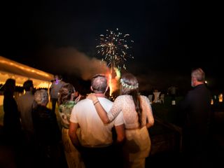 Le mariage de Mélodie et Mickaël