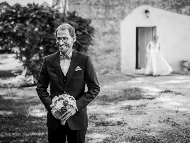 Le mariage de Cyril et Tamara à Nancy, Meurthe-et-Moselle 5