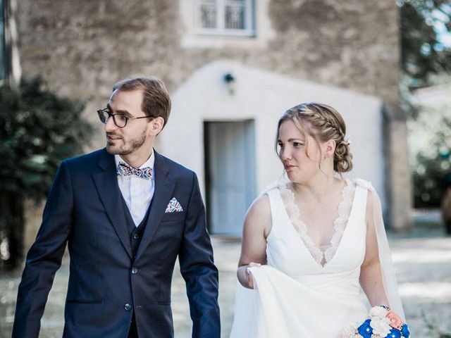 Le mariage de Cyril et Tamara à Nancy, Meurthe-et-Moselle 6