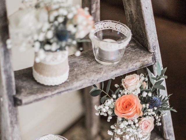 Le mariage de Cyril et Tamara à Nancy, Meurthe-et-Moselle 15