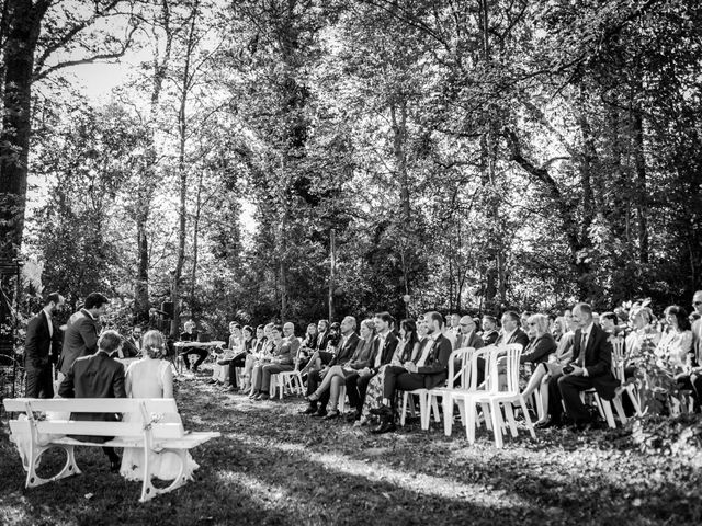 Le mariage de Cyril et Tamara à Nancy, Meurthe-et-Moselle 16