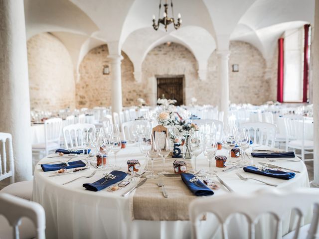 Le mariage de Cyril et Tamara à Nancy, Meurthe-et-Moselle 18