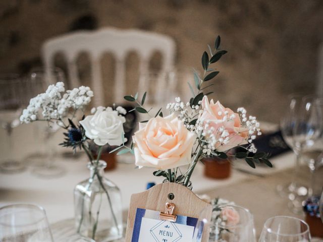 Le mariage de Cyril et Tamara à Nancy, Meurthe-et-Moselle 20