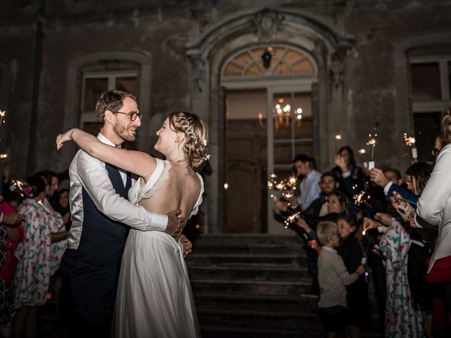 Le mariage de Cyril et Tamara à Nancy, Meurthe-et-Moselle 25