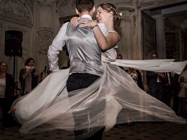 Le mariage de Cyril et Tamara à Nancy, Meurthe-et-Moselle 27