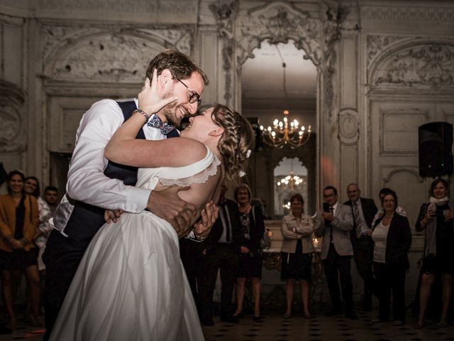 Le mariage de Cyril et Tamara à Nancy, Meurthe-et-Moselle 28