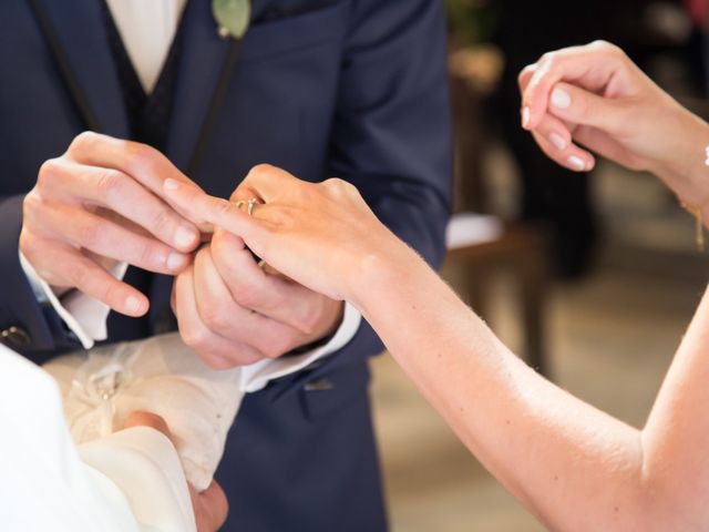 Le mariage de Guillaume et Anne-Lise à Taden, Côtes d&apos;Armor 14