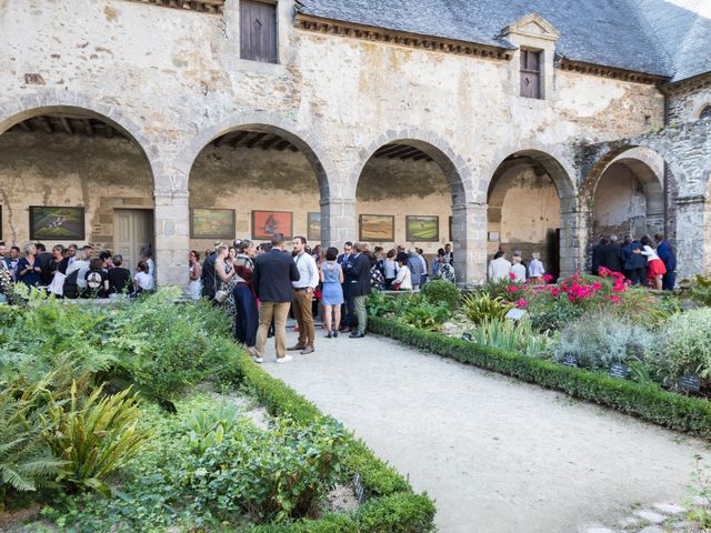 Le mariage de Guillaume et Anne-Lise à Taden, Côtes d&apos;Armor 26