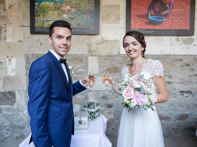 Le mariage de Guillaume et Anne-Lise à Taden, Côtes d&apos;Armor 28