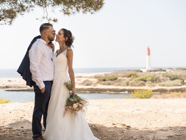 Le mariage de David et Cécile à Carro, Bouches-du-Rhône 88