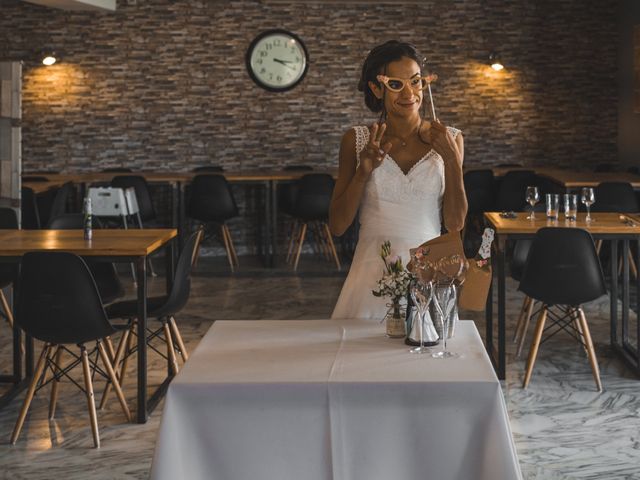 Le mariage de David et Cécile à Carro, Bouches-du-Rhône 127