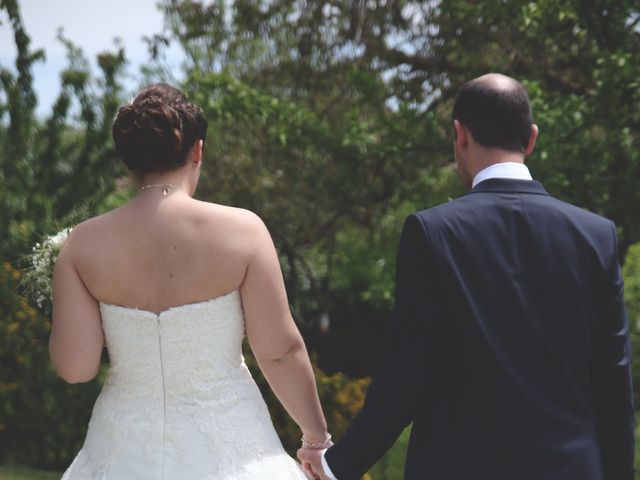 Le mariage de Jordan et Adeline à Castres, Tarn 3