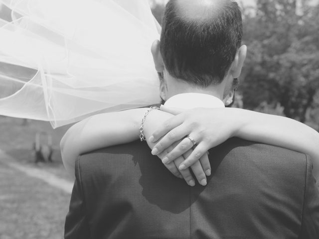 Le mariage de Jordan et Adeline à Castres, Tarn 1