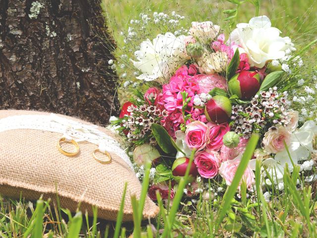 Le mariage de Jordan et Adeline à Castres, Tarn 4