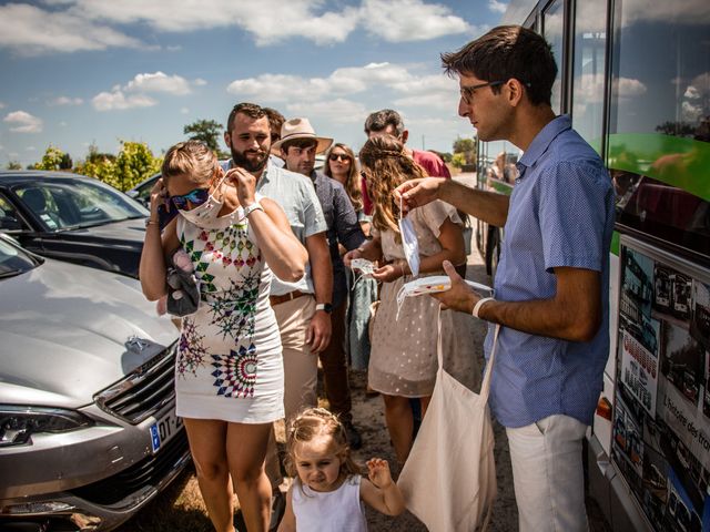 Le mariage de Kévin et Claudie à Saint-Mars-de-Coutais, Loire Atlantique 5