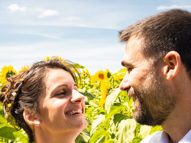 Le mariage de Kévin et Claudie à Saint-Mars-de-Coutais, Loire Atlantique 42