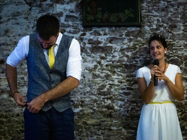 Le mariage de Kévin et Claudie à Saint-Mars-de-Coutais, Loire Atlantique 85