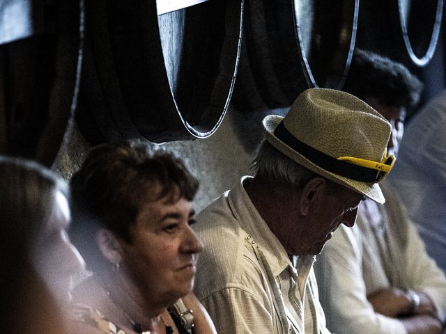 Le mariage de Kévin et Claudie à Saint-Mars-de-Coutais, Loire Atlantique 89