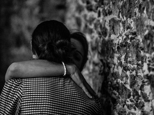 Le mariage de Kévin et Claudie à Saint-Mars-de-Coutais, Loire Atlantique 94