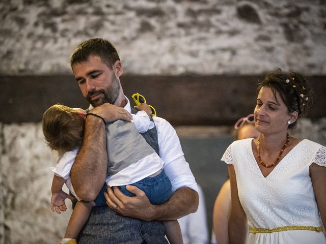 Le mariage de Kévin et Claudie à Saint-Mars-de-Coutais, Loire Atlantique 97