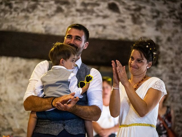 Le mariage de Kévin et Claudie à Saint-Mars-de-Coutais, Loire Atlantique 100