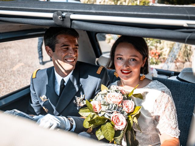 Le mariage de Alexandre et Isaure à Lyons-la-Forêt, Eure 24