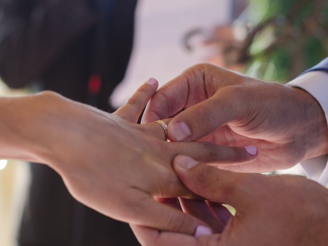 Le mariage de Mathieu et Stéphanie à Moncé-en-Belin, Sarthe 21