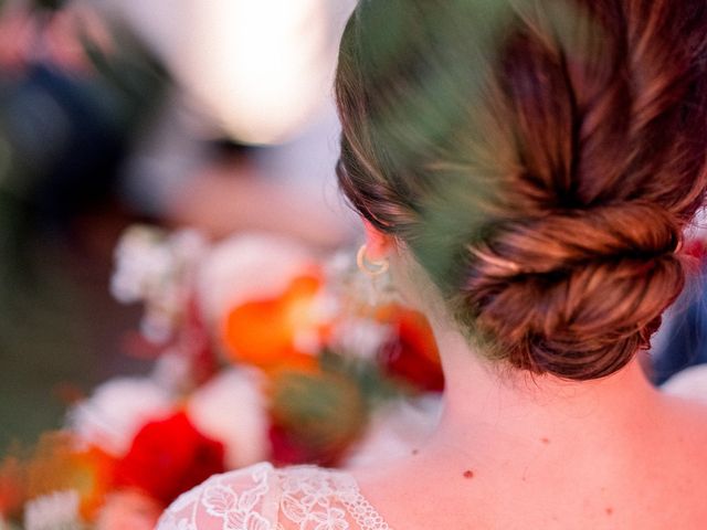 Le mariage de Julien et Julie à Saint-Médard-d&apos;Eyrans, Gironde 38