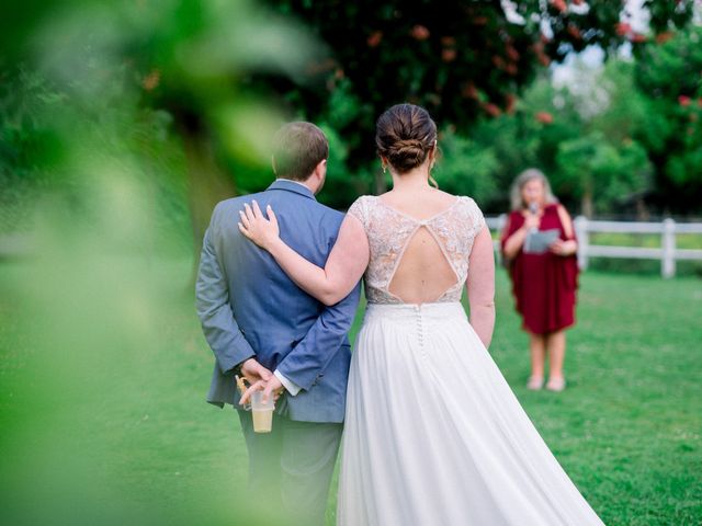 Le mariage de Julien et Julie à Saint-Médard-d&apos;Eyrans, Gironde 54