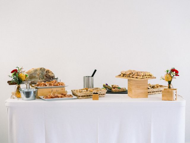 Le mariage de Julien et Julie à Saint-Médard-d&apos;Eyrans, Gironde 58