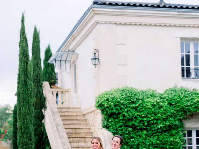 Le mariage de Julien et Julie à Saint-Médard-d&apos;Eyrans, Gironde 59