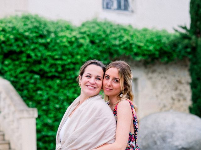 Le mariage de Julien et Julie à Saint-Médard-d&apos;Eyrans, Gironde 60