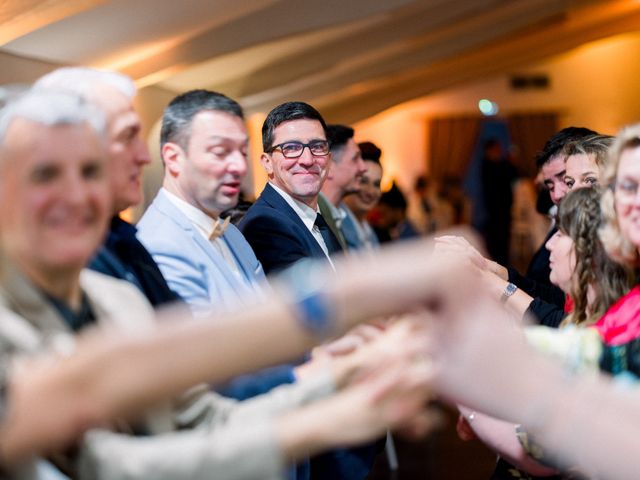 Le mariage de Julien et Julie à Saint-Médard-d&apos;Eyrans, Gironde 66