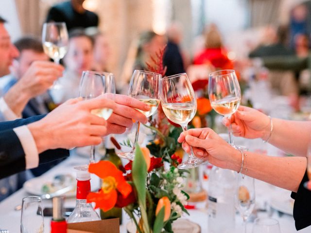 Le mariage de Julien et Julie à Saint-Médard-d&apos;Eyrans, Gironde 70