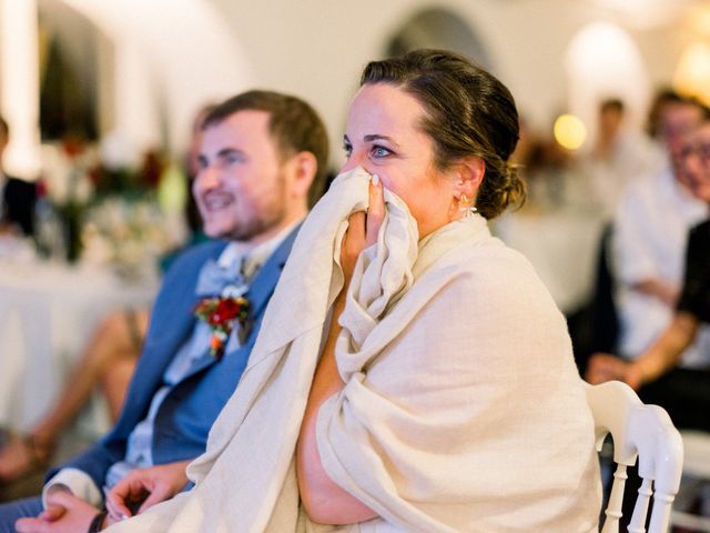 Le mariage de Julien et Julie à Saint-Médard-d&apos;Eyrans, Gironde 71