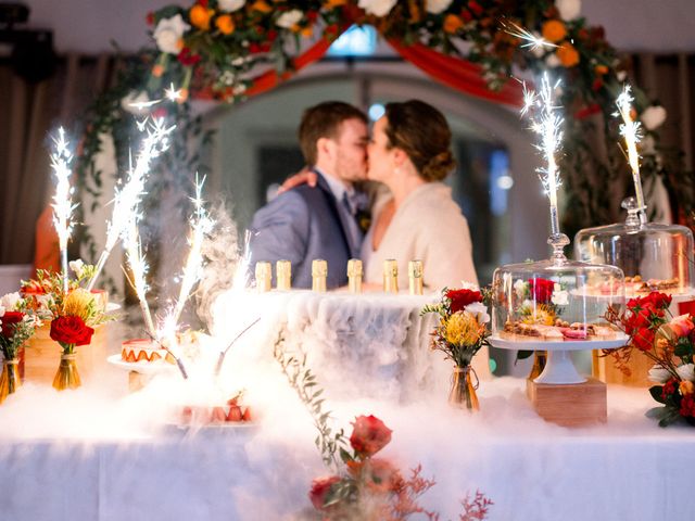 Le mariage de Julien et Julie à Saint-Médard-d&apos;Eyrans, Gironde 73