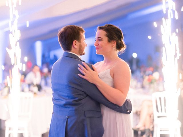 Le mariage de Julien et Julie à Saint-Médard-d&apos;Eyrans, Gironde 75