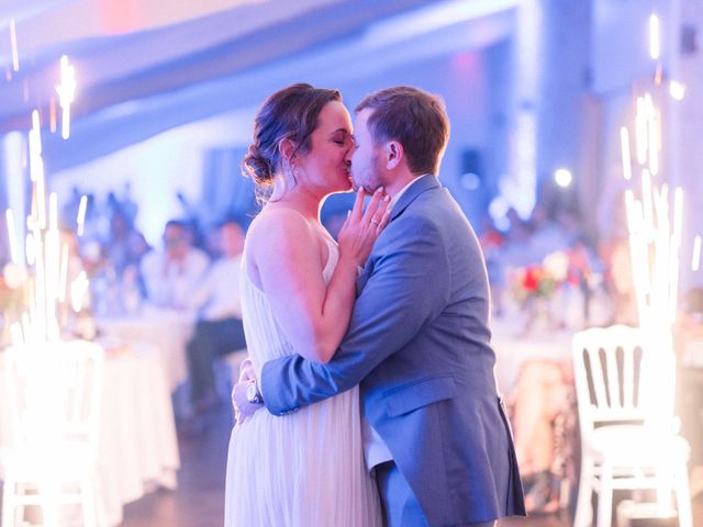 Le mariage de Julien et Julie à Saint-Médard-d&apos;Eyrans, Gironde 76