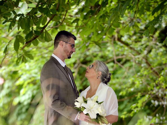 Le mariage de Rémy et Lynda à Rinxent, Pas-de-Calais 7