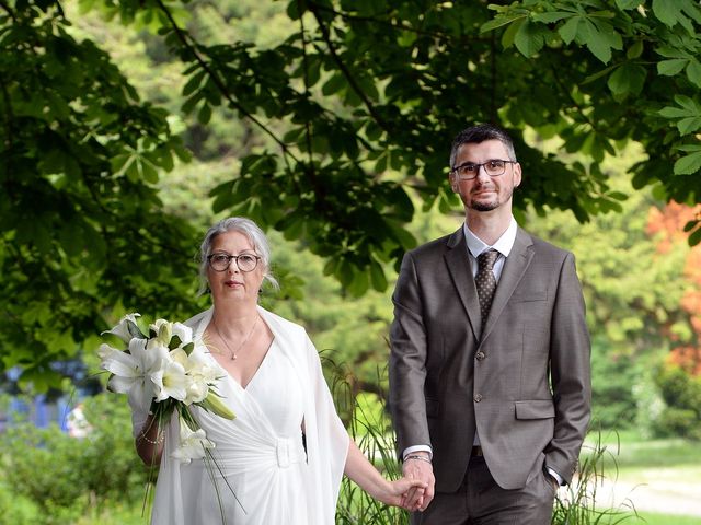 Le mariage de Rémy et Lynda à Rinxent, Pas-de-Calais 9