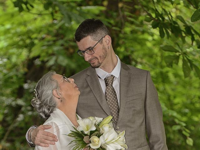 Le mariage de Rémy et Lynda à Rinxent, Pas-de-Calais 10